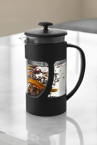 Siyah 350 ml French Press