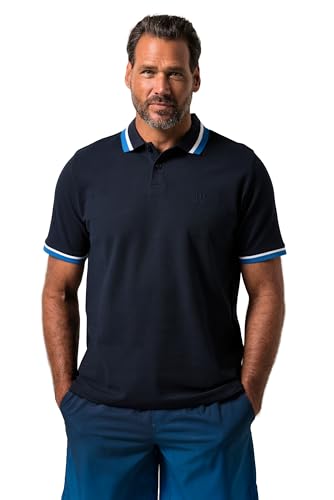 Polo Flexnamic JP 1880 chemise homme manches courtes stretch casual