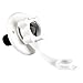 Thetford 94216 City Water Flange Fill, Polar White