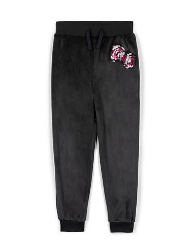 Hello Kitty chándal de terciopelo para niña y ropa deportiva de abrigo 3