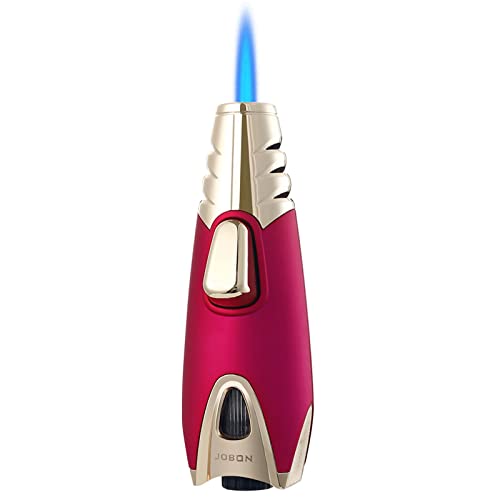 JOBON Pocket Torch Lighter, Gift Idea (Butane Free), Professional Reusable ...