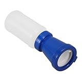 Gobelets de bain médicamenteux pour vache : adoptés en plastique et silicone sûrs, garantissent leur durabilité et leur praticabilité, pas faciles à casser.