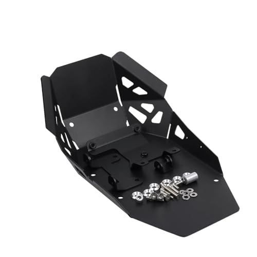Protection de spoiler châssis moto pour l'aventure en Tiger 900 GT 2022