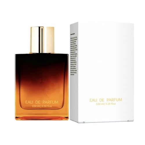 Perfumes Para Hombres | Fragancia De Larga Duración De 100 Ml | Perfumes Corporales | Para Uso Diario Cita Nocturna Boda Celebración Reuniones De Negocios Eventos Formales Reuniones Informales