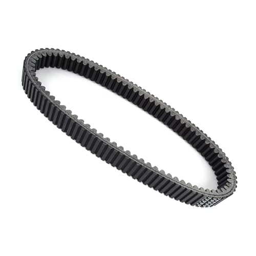 NNJIEUPO Zahnriemen Antriebsriemen für Bennche
