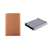 Dwvksz Air Filter Cabin Air Filter for Land Rover LR2