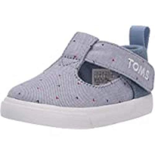TOMS Kids Baby Girl's Joon (Infant/Toddler)