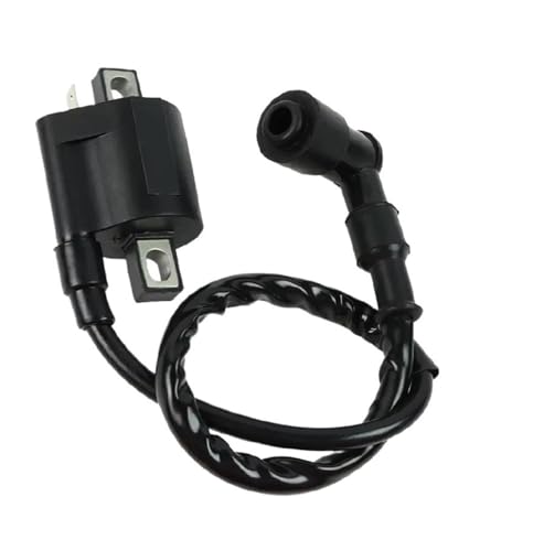 Bobine d'allumage pour réparer le démarrage de votre Suzuki RM ou ATV