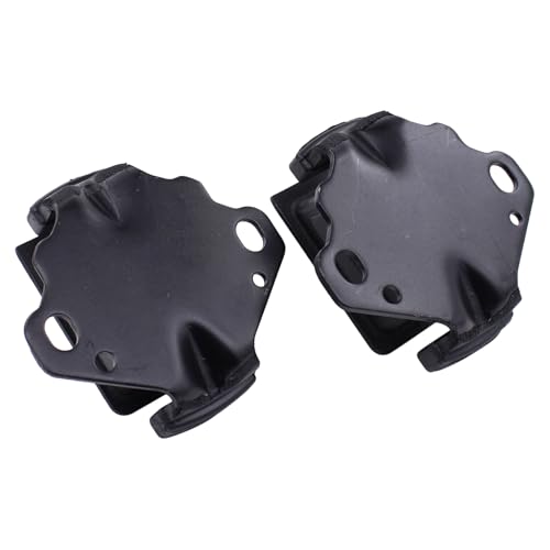 ApplianPar Engine Motor Mount for Toyota Pickup 4Runner 2.4L Front Left and Right Side by ApplianPar - Image 5
