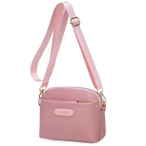 Small Crossbody Bags for Women, Shoulder Bag Daypack Cross Body Purse Small Purses, Cell Phone Purse for Travel Outdoors3