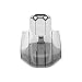 TECKEEN Dustproof Gimbal Camera Lens Hood Cap Protective Cover for DJI Mini 3 Pro Drone