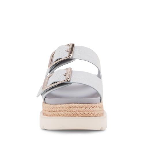 Image of Madden Girl Women's Mythical Platform Sandal