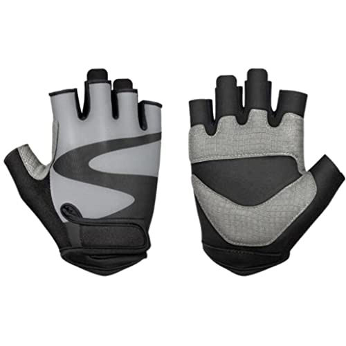 Gants de cyclisme respirants de la gym aux sentiers VTT