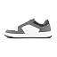 Gray White Black Es007