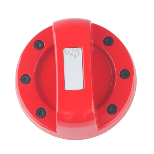 Bouchon carburant Toyota Camry rouge garniture essence couvercle huile réservoir auto