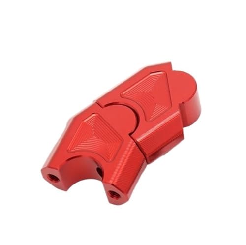 Rehausseur guidon support extensible poignée moto BJ500 752S