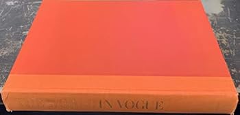 Hardcover World (The) in Vogue Book