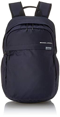 Michael Linen Expand Series Backpack Navy