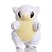 Sandshrew Peluche De Juguete, Relleno Suave De Dibujos Animados, Figura De Anime, Muñecos De Almohada, Juguetes Para Niños, Regalos De Cumpleaños De Navidad Para Niños Y Niñas De 30 Cm (Blanco)