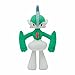 Gallade Articolabile Peluche #475 Gotta Catch 'Em All!