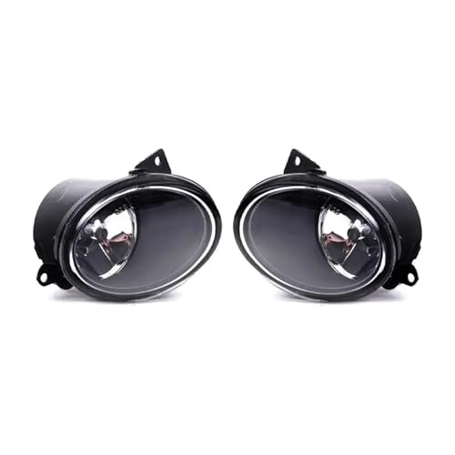 Phares antibrouillard halogènes ESPYN avec lentille haute transparence pour VW Beetle 2006-2011