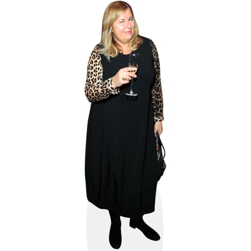 Liza Tarbuck (Drink) mini formato