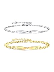 Women(Silver) & Men(Gold)