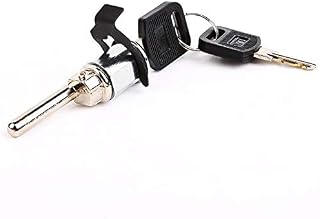 MUMA Security Home Office Cam Locks for Door Cabinet Mailbox Drawer Locker