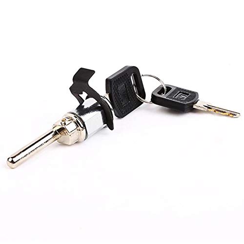 MUMA Security Home Office Cam Locks for Door Cabinet Mailbox Drawer Locker