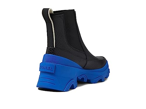 Image of Sorel Women's Brex Boot Chelsea Waterproof Boots