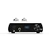 LOXJIE P20 Full Balance Tube Amplifier Headphone Power Amplifier (Black)