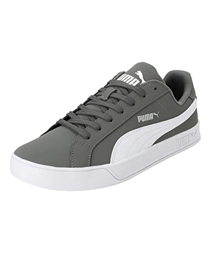 Image of Puma Mens Lace Up Sneakers