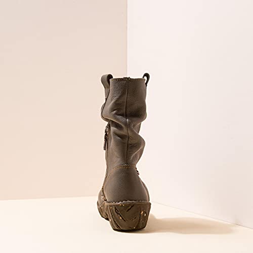 El Naturalista N485 Pleasant Black/Ambar