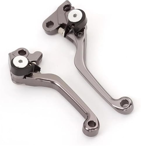 Levier de frein et embrayage TTR 230 pour moto Yamaha 2003-2012 E