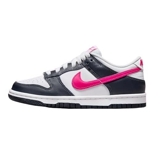 Image of Nike Boys' Dunk Low SE Sneakers