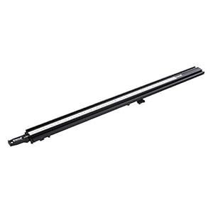 Trend 24-inch Varijig klemgeleider voor frezen en zagen, aluminium extrusie, VJS/CG/24