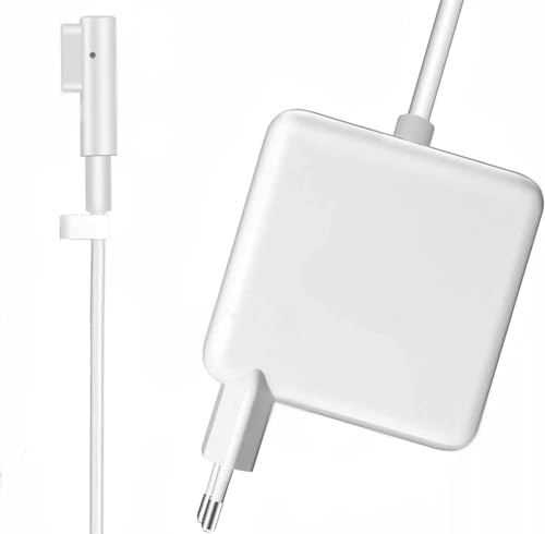 Chargeur Mac Pro 60W Mags Safe 1 Compatible avec Mac Pro 13