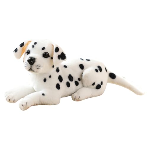 Parliky Peluche de Perro Pequeño para Juguete de Peluche Suave y Duradero para Bebés y Niñas Obsequio Decorativo para Habitación y Cumpleaños