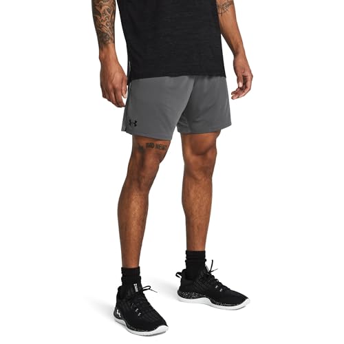 Image of Under Armour 7 inch Tech Vent Shorts