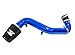 Price comparison product image K&N 69-7503TB Washable and Reusable Car Performance Intake Kit, Blue
