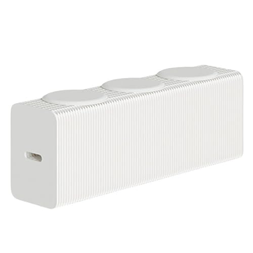 Silla plegable de papel de acordeón y taburete multifuncional para salón 2