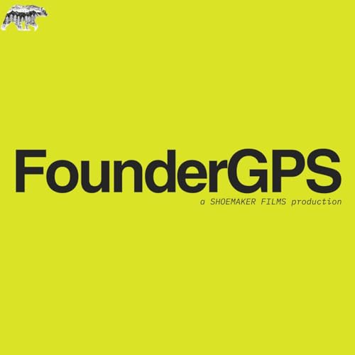 Couverture de FounderGPS