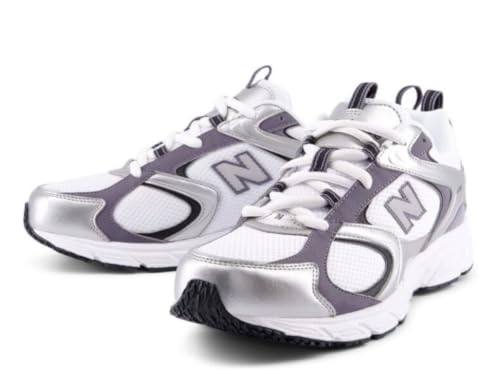 Image of New Balance Unisex-Adult 408 Sneaker | Casual Shoes