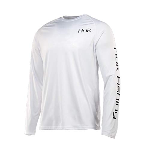 Chemises et hauts homme respirants HUK H1200192 à séchage ultra rapide