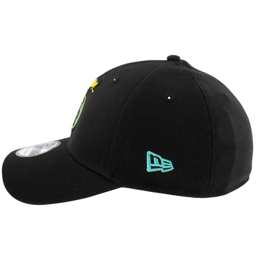 Gorra New Era 39Thirty Scooby-Doo y Shaggy Talla M-L miniatura 3