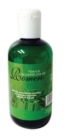 Alcohol de Romero 250 ml de Complecos
