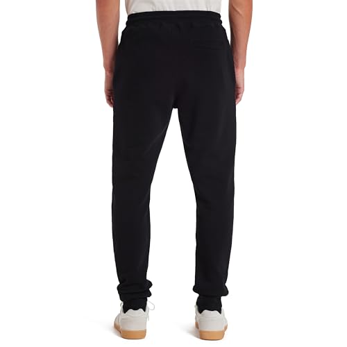 Paul Smith Men's Slim-fit Cotton Zebra Logo Lounge Sweatpants2