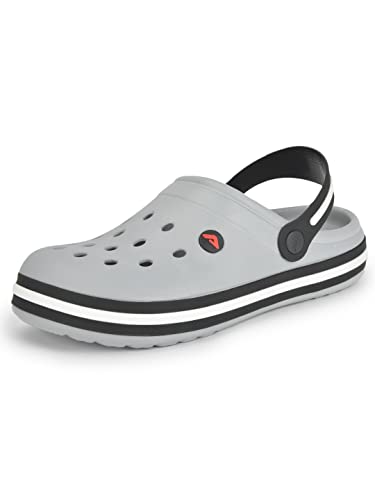 Image of Adda BOSS-2 || Durable & Comfortable || EVA Sole || Super Soft || Clogs for Men