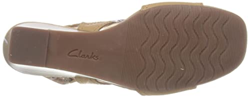 Image of Clarks womens Slingback