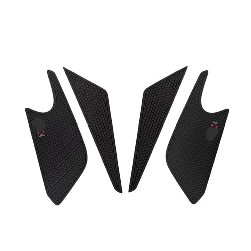 Protège-réservoirs moto NX500 et NX400 2023-2024 protection tampon